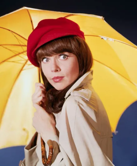 Barbara Feldon Net Worth 2026 Career, Life, Income, and Legacy