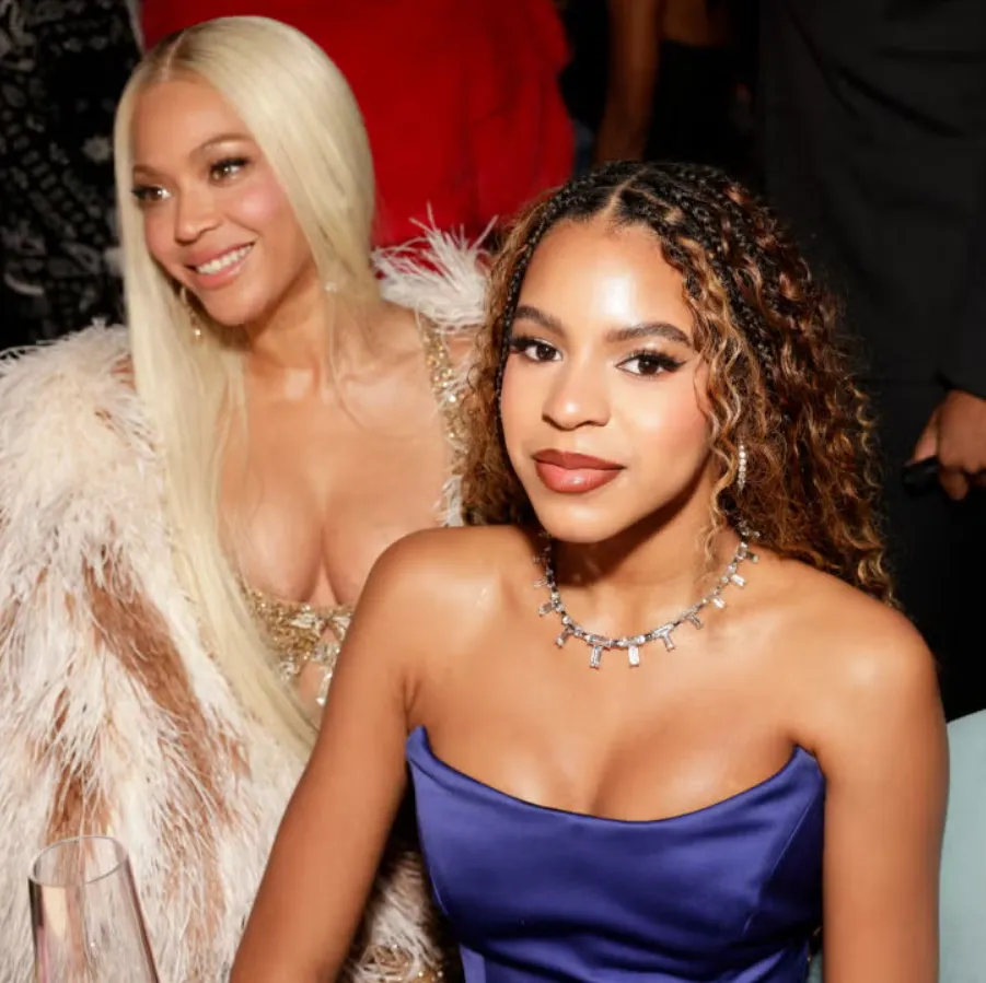 Blue Ivy Carter Height A Complete Insight Into Beyoncé and Jay-Z’s Star Daughter