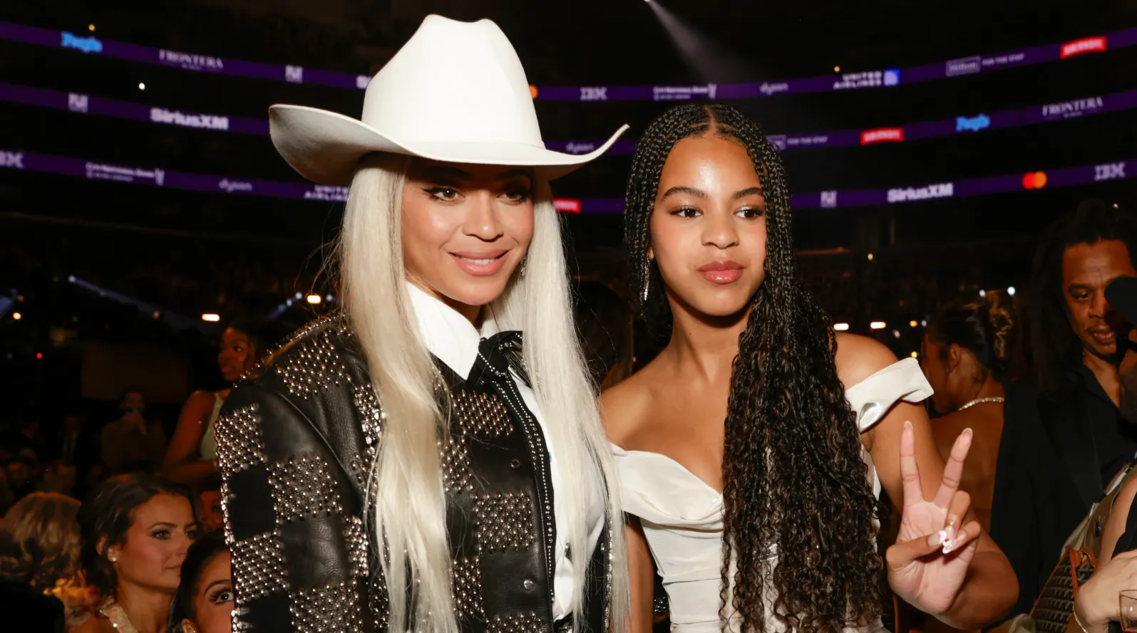 Blue Ivy Carter Height A Complete Insight Into Beyoncé and Jay-Z’s Star Daughter