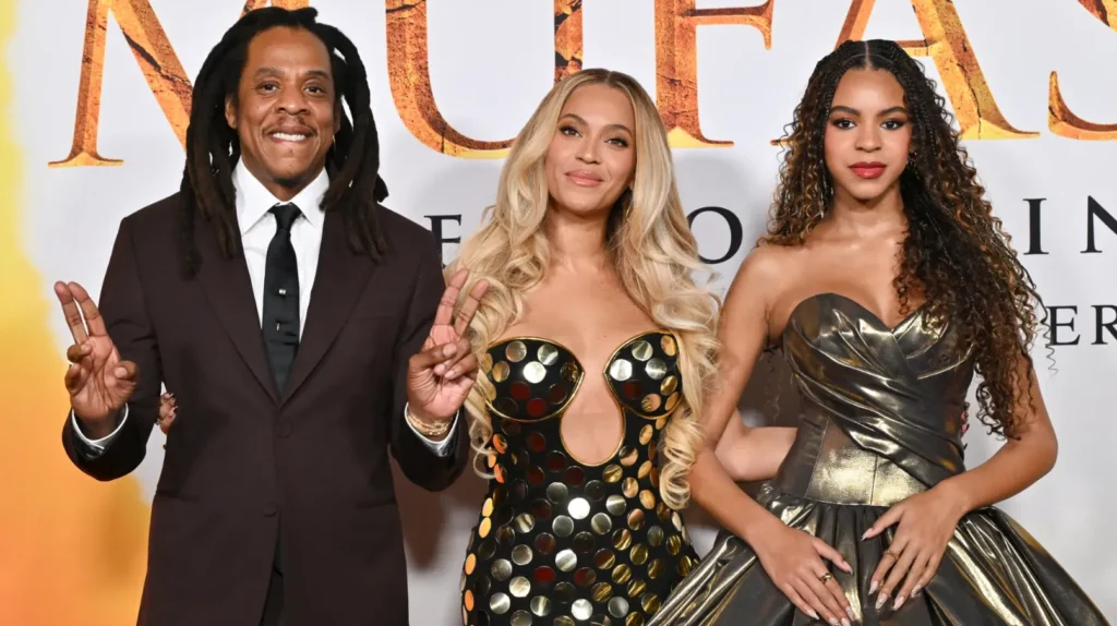 Blue Ivy Carter Height A Complete Insight Into Beyoncé and Jay-Z’s Star Daughter