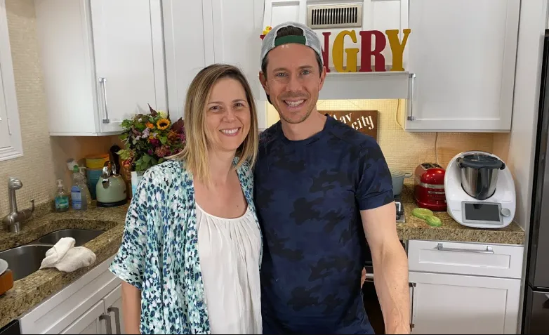 Bobby Parrish Wife Everything You Need to Know About His Marriage, Life, and Success