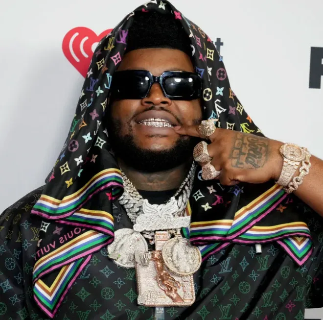Bossman Dlow Age A Deep Dive Into His Life, Career, and Rising Fame