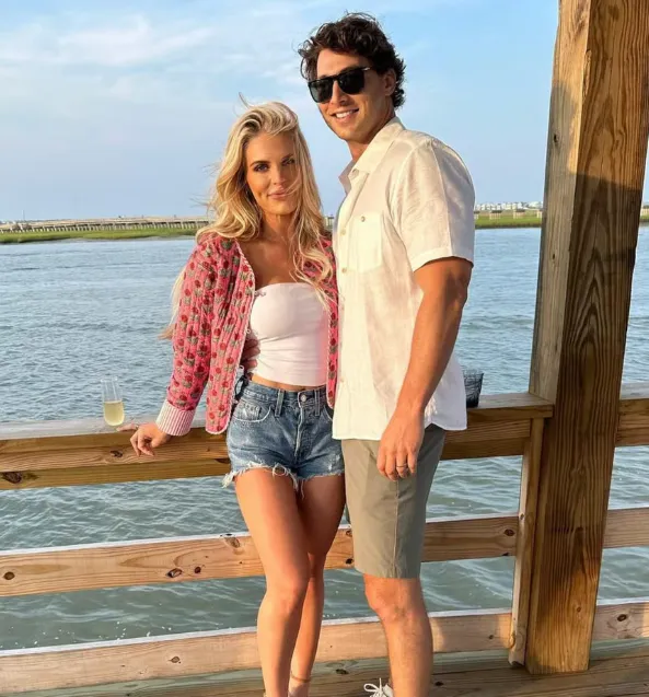 Brett Randle Age Biography, Career, Net Worth, Lifestyle & Future Plans