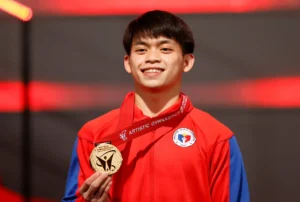 Carlos Yulo Height, Age, Net Worth & Biography Inside the Life of a Gymnastics Champion