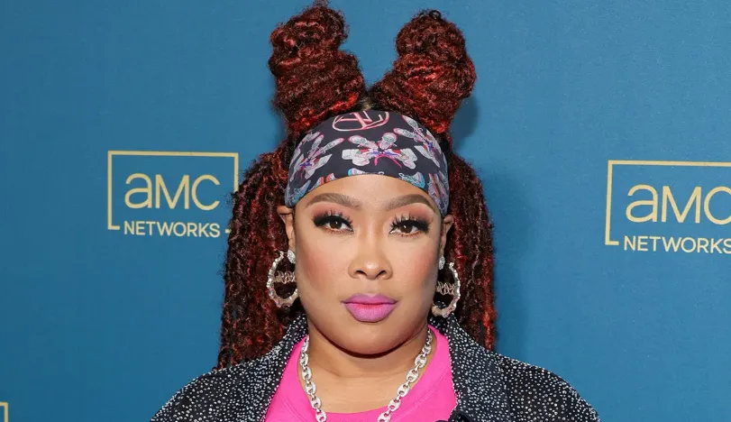 Da Brat Age, Net Worth, Songs, Biography & Complete Life Story