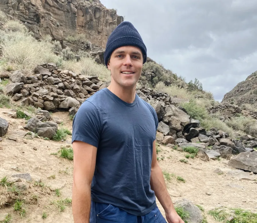 Dave Register Height, Biography, Net Worth, Career, Lifestyle & More (2026)