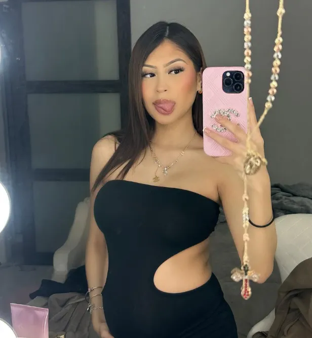 Desiree Montoya Age Everything You Need to Know About the Rising Social Media Star