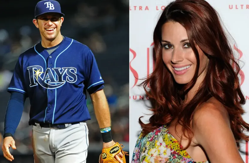 Evan Longoria Wife, Net Worth, Stats & Complete Biography