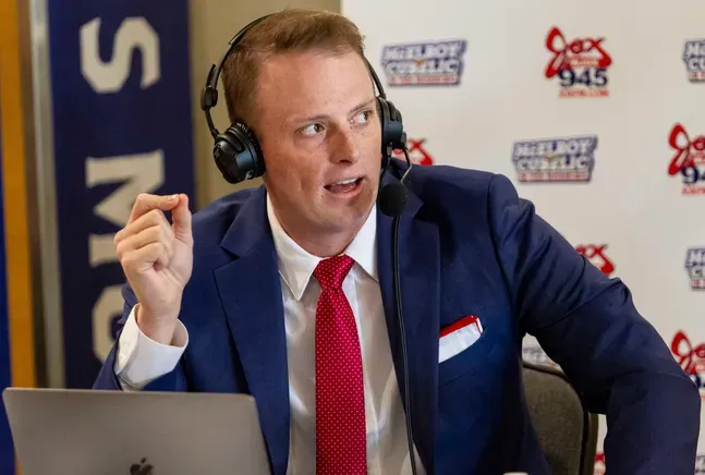 Greg McElroy Wife, Net Worth, Career, Stats & Complete Biography