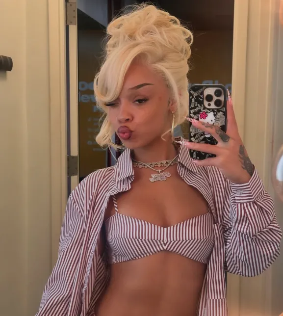 Honey Bxby Age, Biography, Net Worth, Career, Lifestyle & More 