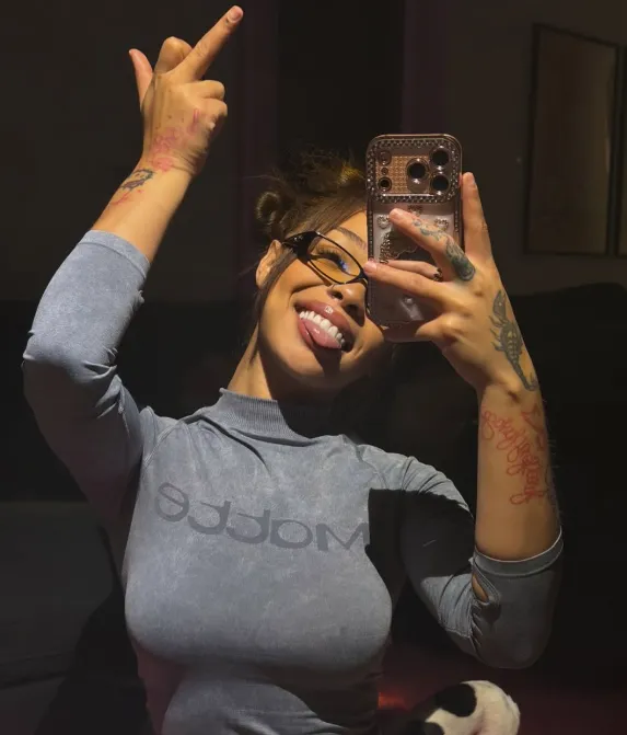 Honey Bxby Age, Biography, Net Worth, Career, Lifestyle & More