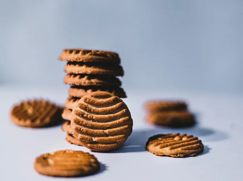 How “Feel-Good” Foods Are Blurring the Line Between Treat and Supplement