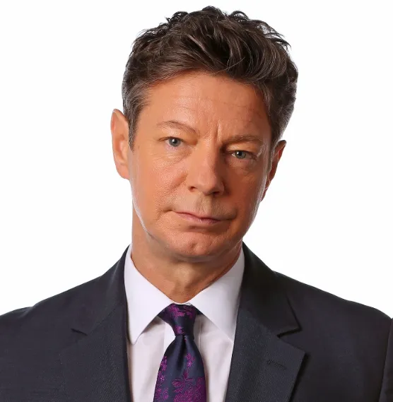 Ian Pannell Age A Complete Biography, Career, Net Worth, Lifestyle & Future Prospects