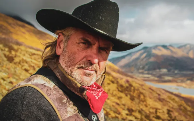 Jim Shockey Wife, Biography, Net Worth, Career, Lifestyle, and More