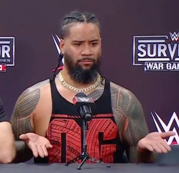 Jimmy Uso Age A Complete Biography, Career, Net Worth & Lifestyle Breakdown