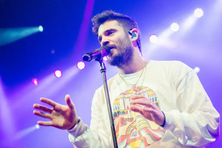 Jon Bellion Net Worth 2026 Age, Albums, Career, Income & Lifestyle