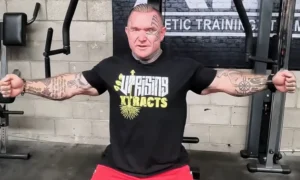 Milly Bodybuilder Milly Alcock Height, Weight, Age, Net Worth, Career, And Full Bio