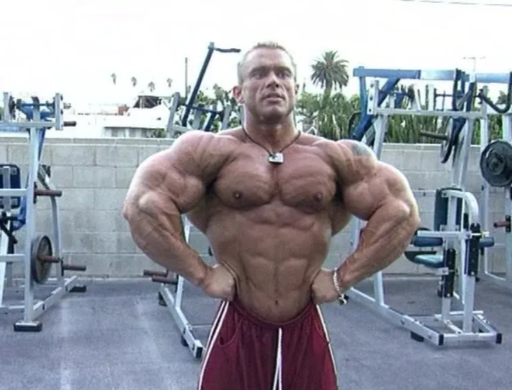 Lee Priest Height, Age, Net Worth & Career How a 5’4″ Bodybuilder Became a Legend