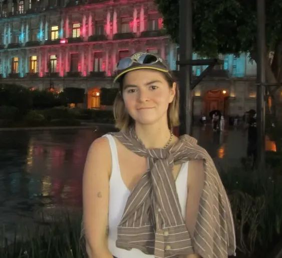 McKenna Quigley Harrington Age Biography, Career, Net Worth, Lifestyle & More