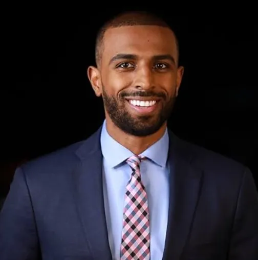 Myron Gaines Age, Biography, Net Worth, Career, Lifestyle, and Future Prospects