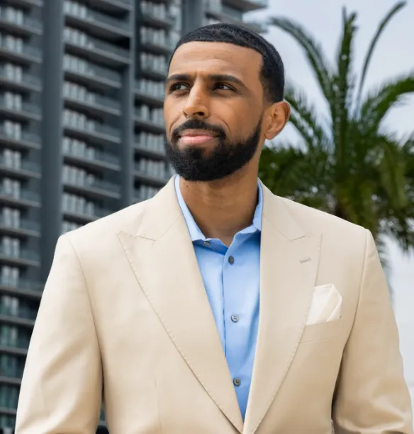 Myron Gaines Age, Biography, Net Worth, Career, Lifestyle, and Future Prospects