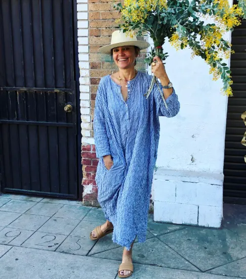 Nadia Conners Age, Ethnicity, Biography, Net Worth & Life Story (2026 Guide)