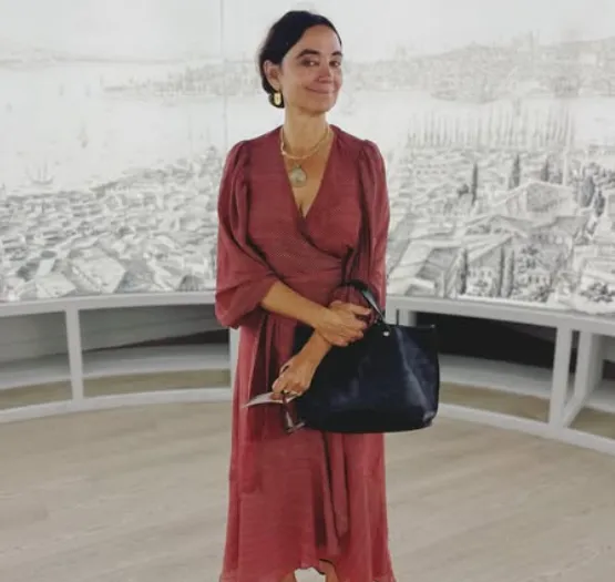 Nadia Conners Age, Ethnicity, Biography, Net Worth & Life Story (2026 Guide)
