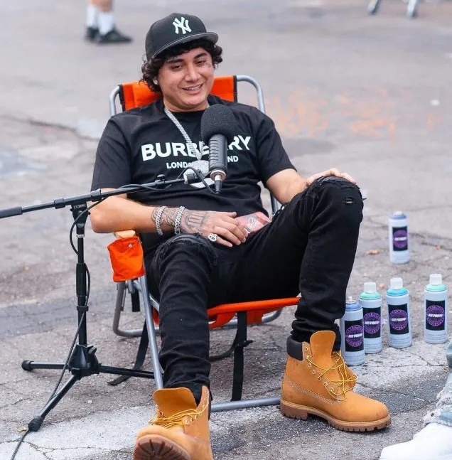 OhGeesy Real Name, Biography, Net Worth, Career, Lifestyle & More