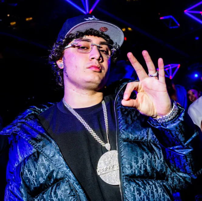OhGeesy Real Name, Biography, Net Worth, Career, Lifestyle & More