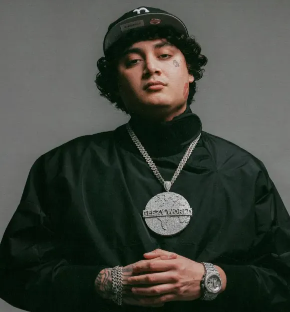 OhGeesy Real Name, Biography, Net Worth, Career, Lifestyle & More