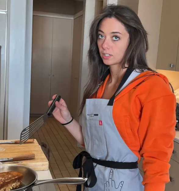 Olivia Tiedemann Chef Age, Biography, Net Worth, Career, Lifestyle & More