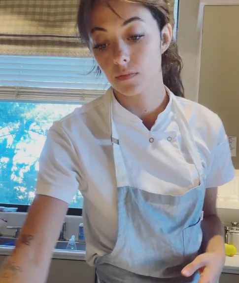 Olivia Tiedemann Chef Age, Biography, Net Worth, Career, Lifestyle & More