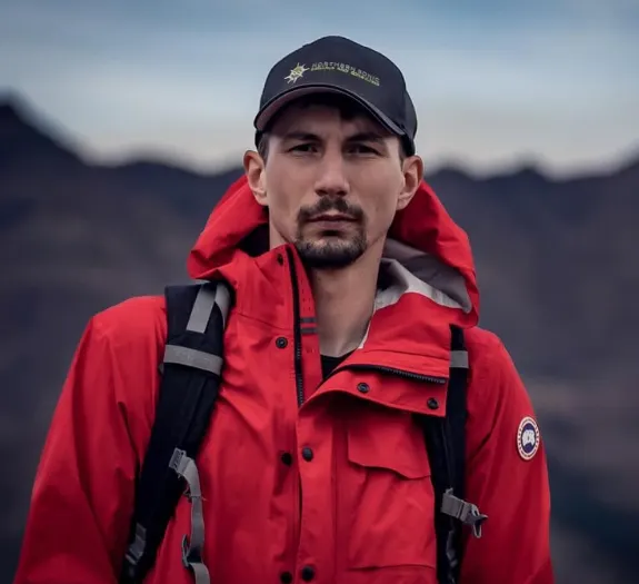 Parker Schnabel Wife Everything You Need to Know About His Life, Love, and Legacy