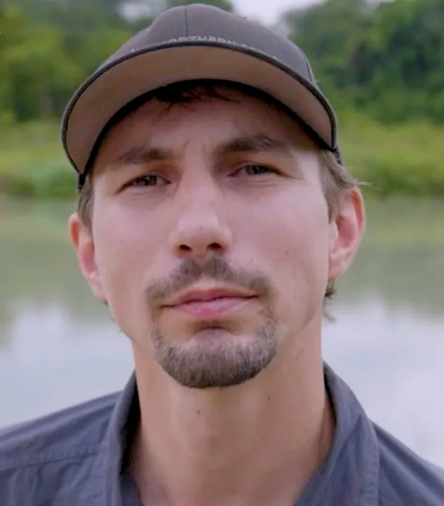 Parker Schnabel Wife Everything You Need to Know About His Life, Love, and Legacy