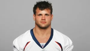 Peyton Hillis Net Worth, Career, Stats, Lifestyle, and Future Outlook