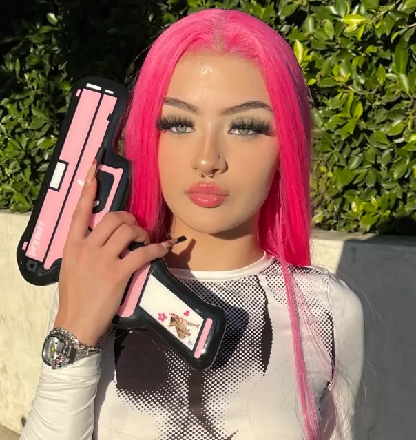 Prymrr Real Name Everything You Need to Know About the Rising Social Media Star