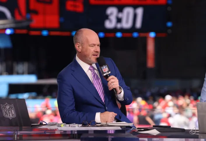Rich Eisen Wife Inside His Personal Life, Career, and Net Worth