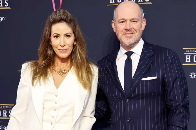 Rich Eisen Wife Inside His Personal Life, Career, and Net Worth