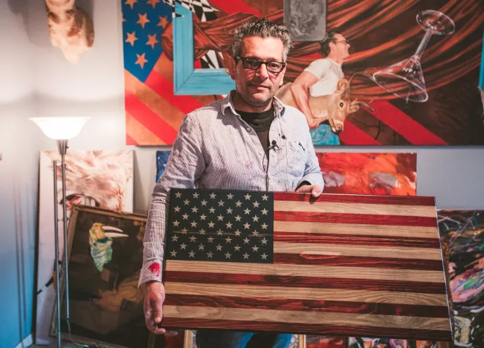 Scott LoBaido Wife, Net Worth, Biography, Career, Lifestyle & Future Prospects (2026)