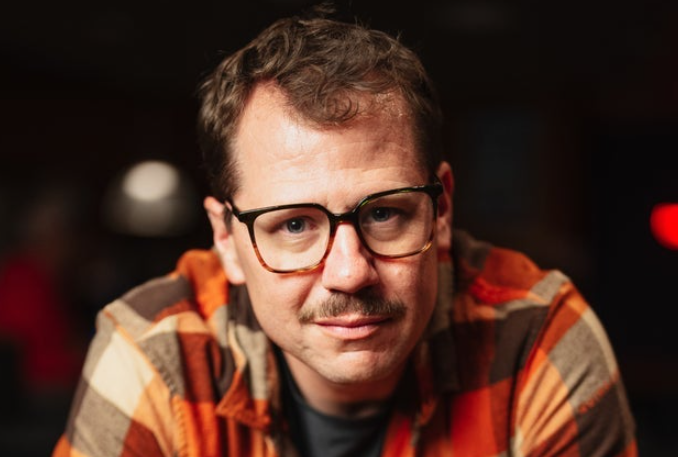 Dustin Nickerson Wife: Inside the Comedian’s Marriage, Family Life, and Career Success