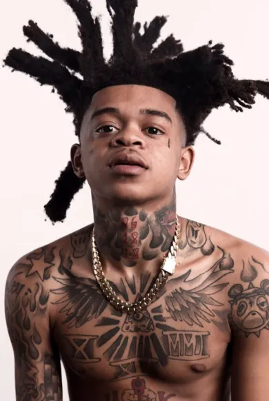 SpotemGottem Height Full Biography, Age, Net Worth, Career, Lifestyle & More