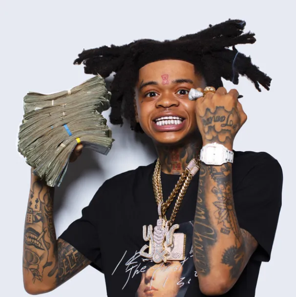 SpotemGottem Height Full Biography, Age, Net Worth, Career, Lifestyle & More
