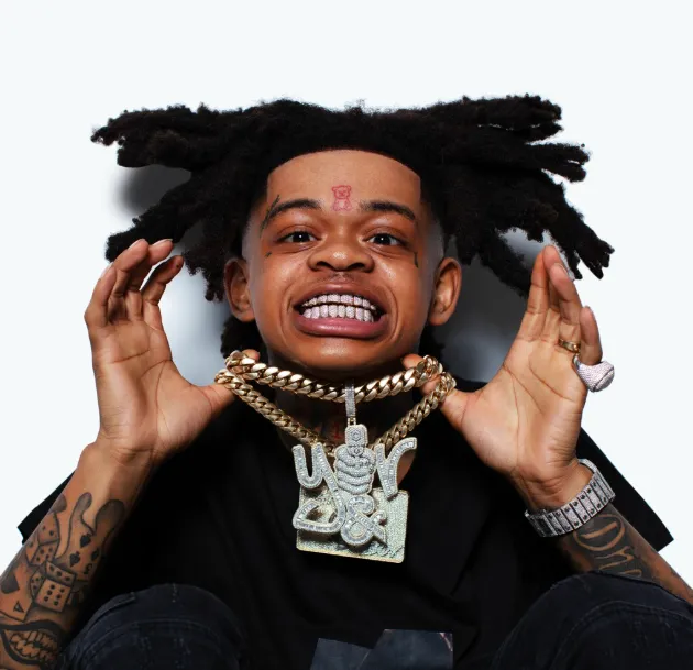 SpotemGottem Height Full Biography, Age, Net Worth, Career, Lifestyle & More