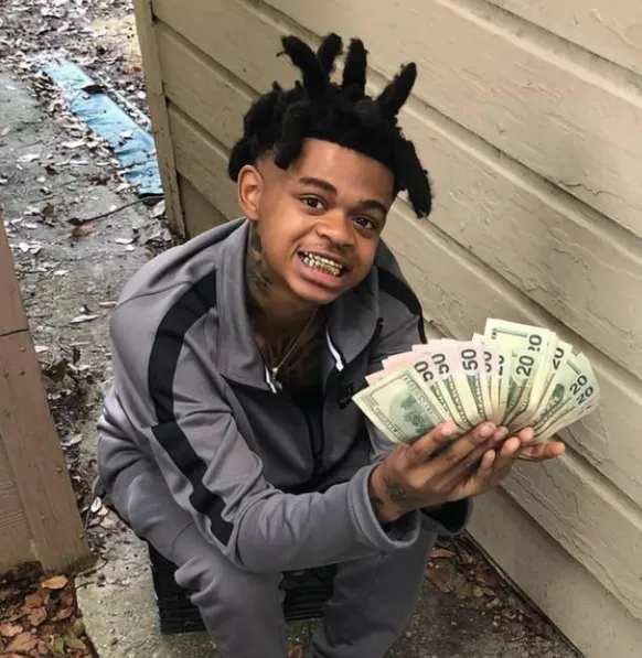 SpotemGottem Height Full Biography, Age, Net Worth, Career, Lifestyle & More