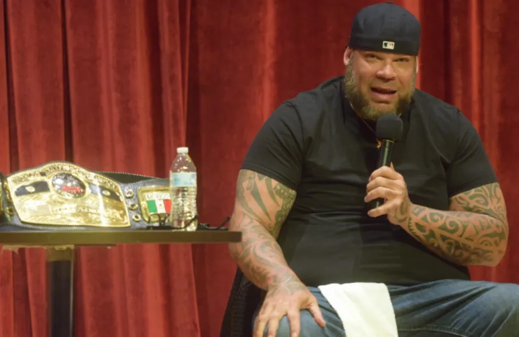 Tyrus Height A Complete Biography, Career, Net Worth & Lifestyle Breakdown