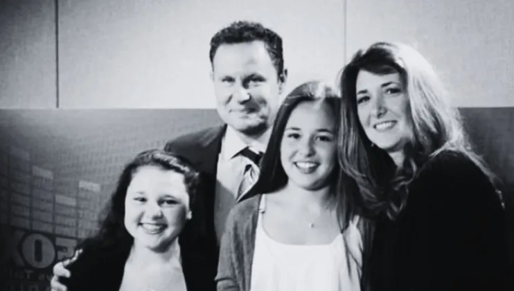 Who Is Brian Kilmeade’s Wife A Complete, In-Depth Biography