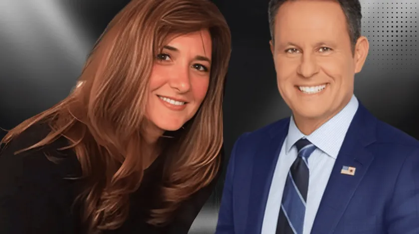 Who Is Brian Kilmeade’s Wife A Complete, In-Depth Biography