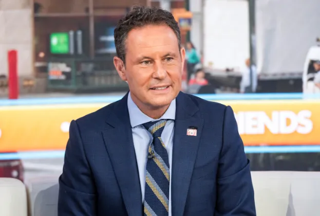 Who Is Brian Kilmeade’s Wife A Complete, In-Depth Biography