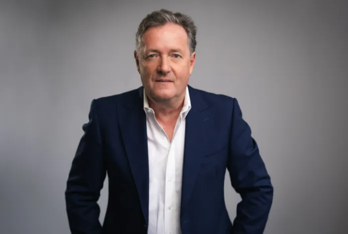Who Is Piers Morgan’s Wife Inside Celia Walden’s Life, Career & Marriage