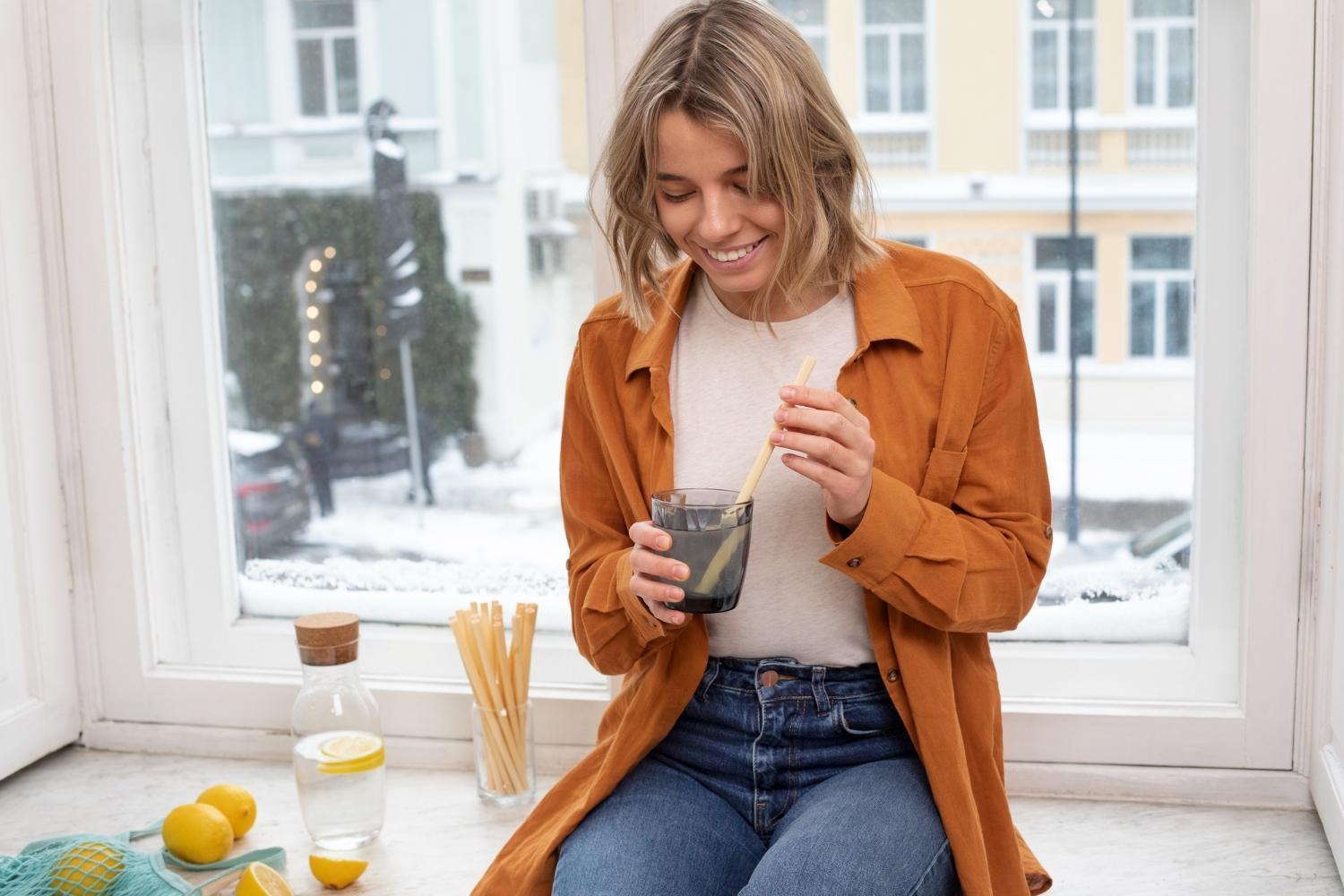 The Role Morning Beverages Play in Daily Energy and Focus